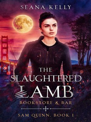 cover image of The Slaughtered Lamb Bookstore & Bar